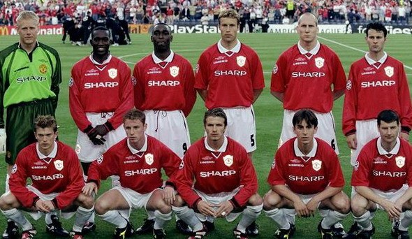 青训成功的 青训成功的